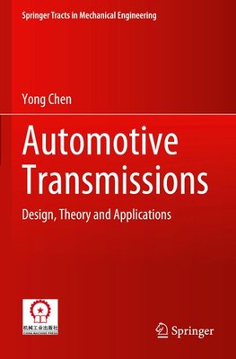 Automotive Transmissions