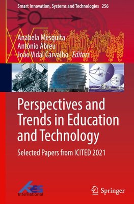 Perspectives and Trends in Education and Technology