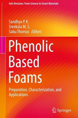 Phenolic Based Foams