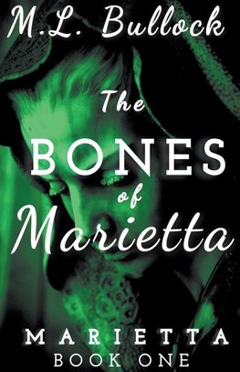 The Bones of Marietta