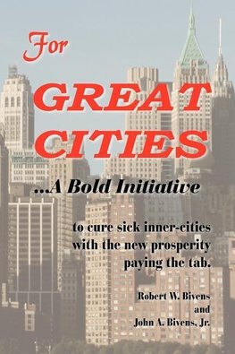 For Great Cities