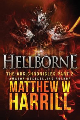 Hellborne