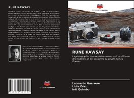 RUNE KAWSAY