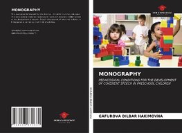 MONOGRAPHY