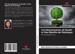 Territorialization of Death in San Basilio de Palenque