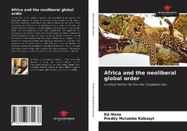 Africa and the neoliberal global order