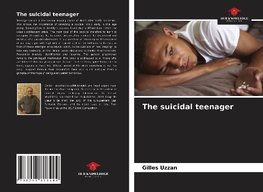 The suicidal teenager