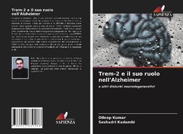 Trem-2 e il suo ruolo nell'Alzheimer