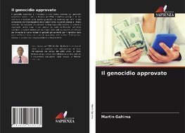 Il genocidio approvato