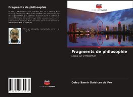 Fragments de philosophie