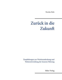 Zurück in die Zukunft