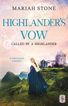 Highlander's Vow