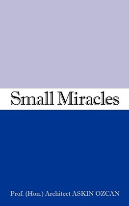 Small Miracles