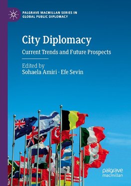 City Diplomacy