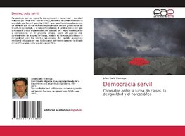 Democracia servil