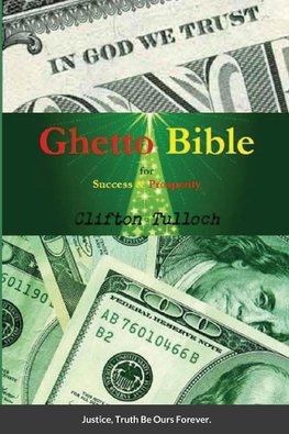 Ghetto Bible