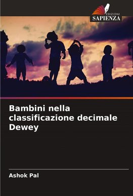 Bambini nella classificazione decimale Dewey