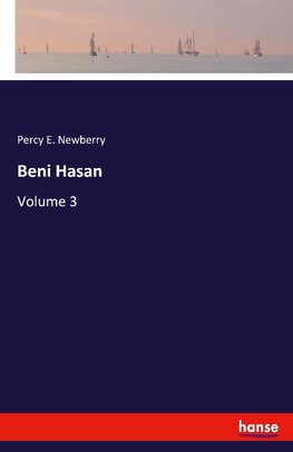 Beni Hasan