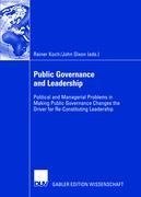 Public Governance and Leadership