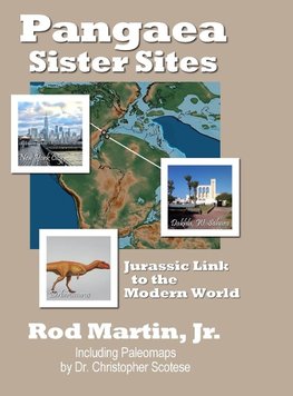 Pangaea Sister Sites