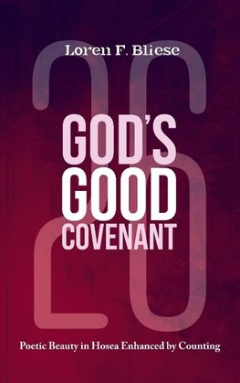 God's Good Covenant