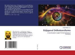 Polygonal Orthotransforms