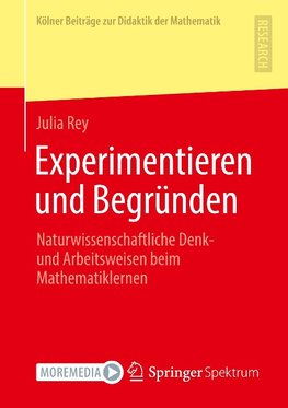 Experimentieren und Begründen