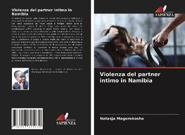 Violenza del partner intimo in Namibia