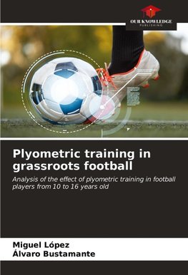 Plyometric training in grassroots football