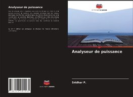 Analyseur de puissance