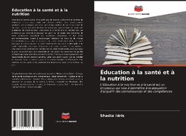 Éducation à la santé et à la nutrition