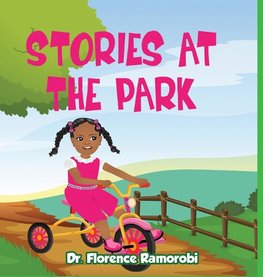 Stories At The Park