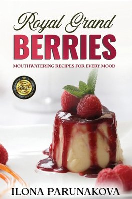 ROYAL GRAND BERRIES