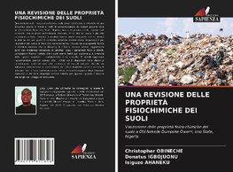 UNA REVISIONE DELLE PROPRIETÀ FISIOCHIMICHE DEI SUOLI