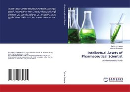 Intellectual Assets of Pharmaceutical Scientist