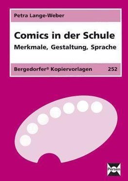 Comics in der Schule