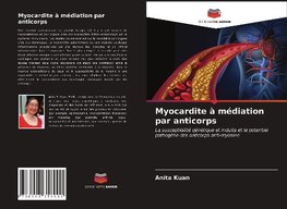 Myocardite à médiation par anticorps