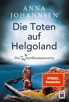 Die Toten auf Helgoland