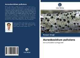 Aureobasidium pullulans