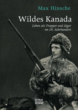 Wildes Kanada