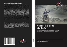 Autonomia dello studente