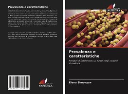 Prevalenza e caratteristiche