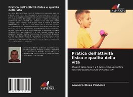 Pratica dell'attività fisica e qualità della vita