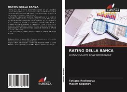 RATING DELLA BANCA