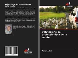 Valutazione del professionista della salute