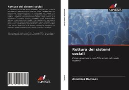 Rottura dei sistemi sociali