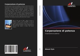 Corporazione di potenza