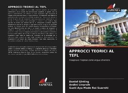 APPROCCI TEORICI AL TEFL