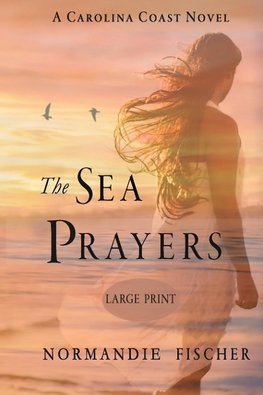 The Sea Prayers