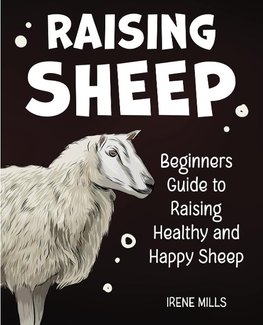 Raising Sheep